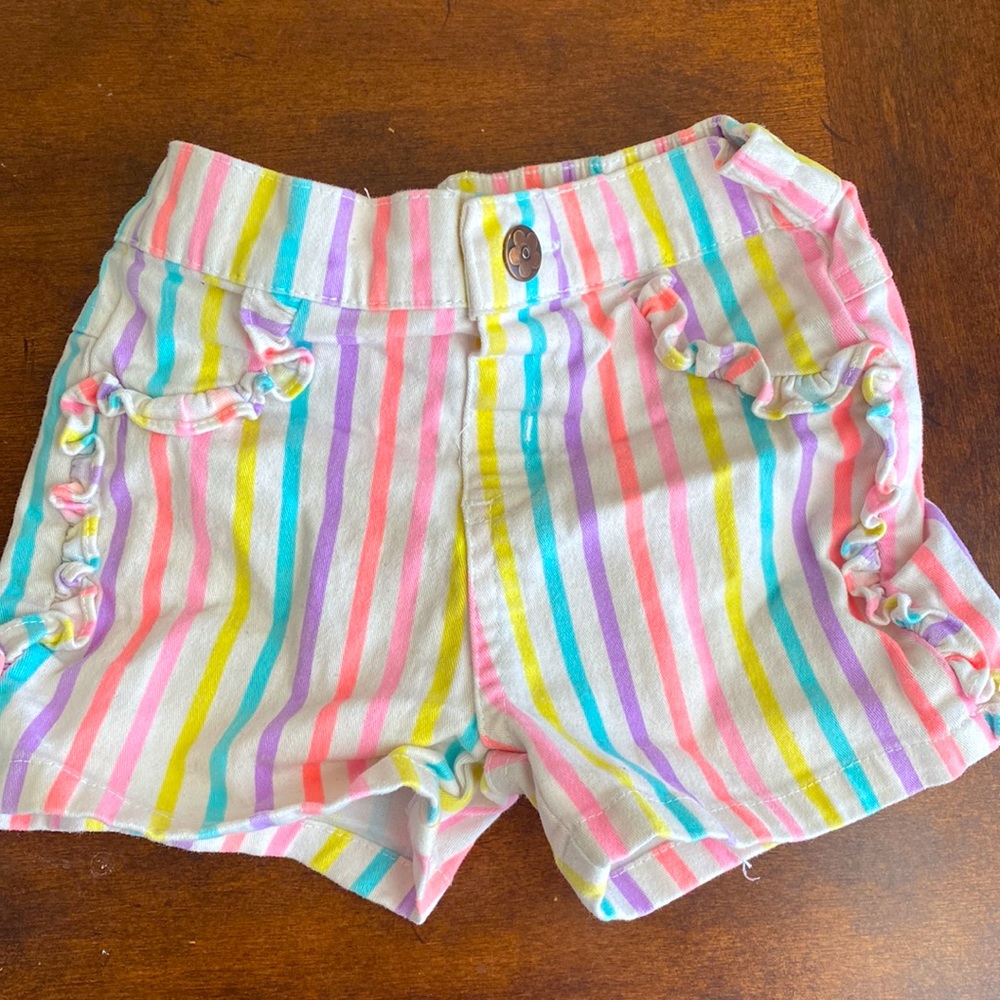 Girl shorts